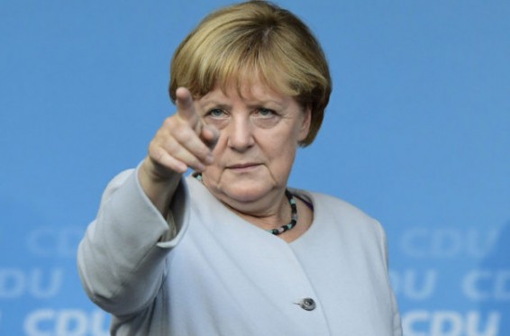 Մերկելը Էրդողանին կհայտնի «Ինջիրլիք» այցելելու գերմանացի պատգամավորների անհրաժեշտության մասին