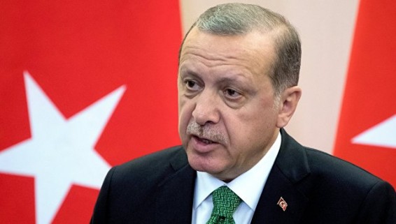 МИД Турции отверг американскую резолюцию о действиях охраны Эрдогана