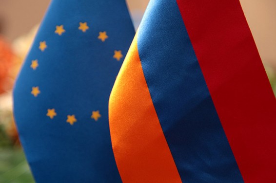 Новое соглашение между Арменией и ЕС планируется подписать до декабря