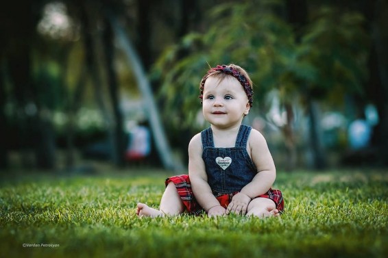 Մայրաքաղաքում ծնվել է 65 երեխա