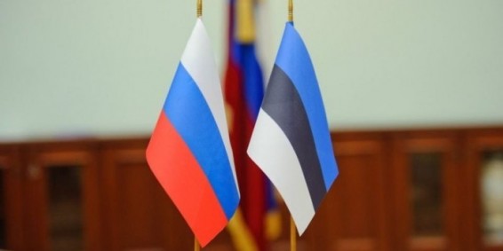 Эстония обязала российских дипломатов покинуть страну