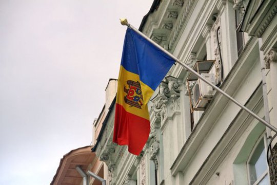 Մոլդովան բոյկոտել է ԱՊՀ-ի գագաթնաժողովը