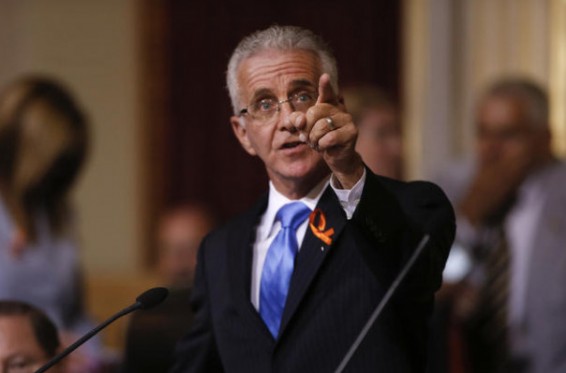 Լոս Անջելեսի քաղխորհրդի անդամ Փոլ Գրիգորյանը ԱՄՆ պետքարտուղարին կոչ է արել քայլեր ձեռնարկել Էրդողանի ռեժիմի դեմ