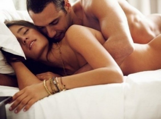 Տղամարդը հեռանալու ցանկություն կունենա, եթե Դուք նրան բավականաչափ սեքս չեք առաջարկում