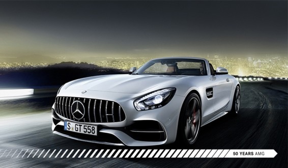 Mercedes-Benz-ը մտադիր է սեփական ռուսական գործարանում 4 մոդելի արտադրություն ծավալել