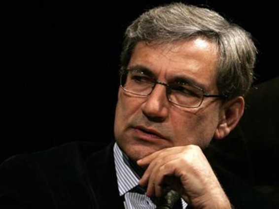 Օրհան Փամուքը Եվրոպային խնդրել է Թուրքիայի լրագրողներին ու մտավորականներին միայնակ չթողնել