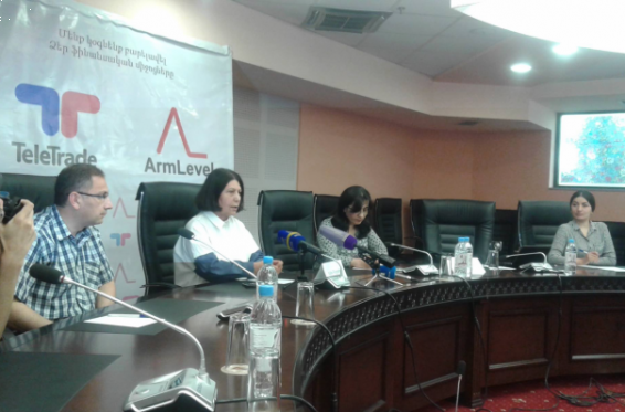 Իրան–Հայաստան առևտրաշրջանառությունը շատ քիչ է. Էմմա Բեգիջանյանը