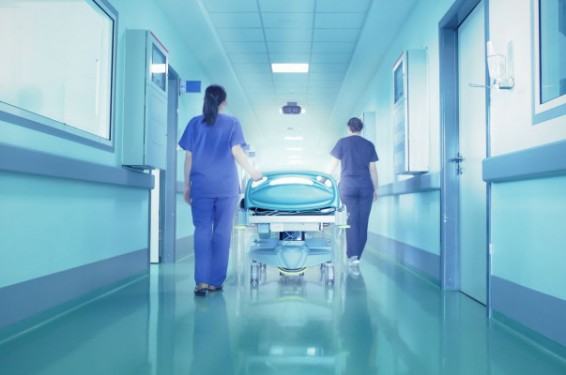 «Սուրբ Աստվածամայր» հիվանդանոցում մահացել է Արարատում խոշոր վթարից տուժած 4-ամյա աղջիկը