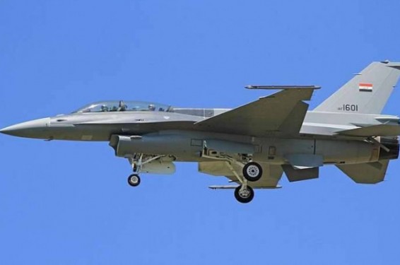 Իրաքի ռազմաօդային ուժերը Մոսուլի մոտակայքում ԻՊ-ի 29 ահաբեկչի են ոչնչացրել