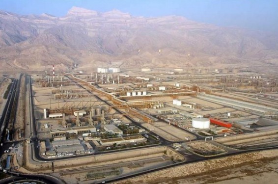 Ֆրանսիական Total-ը պատրաստվում է 4 մլրդ դոլարի պայմանագիր ստորագրել Իրանի հետ