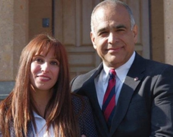 Երկու մուրացկան Ամերիկայում
