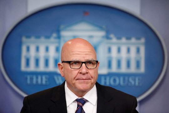 ԱՄՆ-ը հավաստիացրել է ՆԱՏՕ-ի երկրներին պաշտպանելուն պատրաստ լինելու մեջ` նրանց վրա հարձակման դեպքում