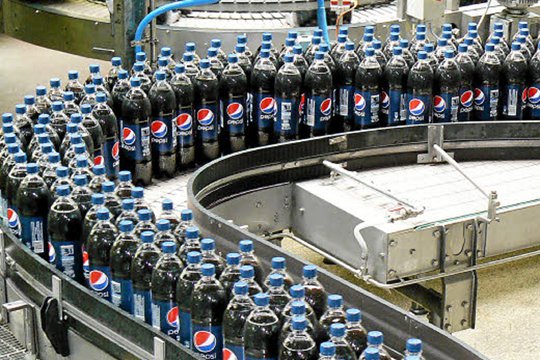Pepsi-ն պատրաստվում է որդեր օգտագործել իր արտադրանքում