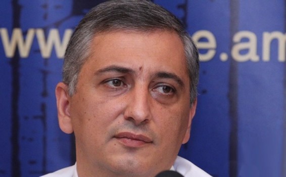 Ինչպես ՀՀ փոխոստիկանապետի, այնպես էլ յուրաքանչյուր պաշտոնյայի գույքի մասին տեղեկատվությունը բաց է. Ա. Ահարոնյան
