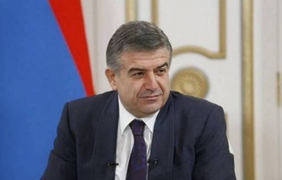 Մայիսի 28-ը կարևորագույն հանգրվան է մեր պետականության ու ժողովրդավարության կառուցման գործում. ՀՀ վարչապետ