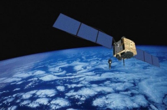 Չինաստանում գործարկվել է տեղորոշման խոշորագույն արբանյակային համակարգը