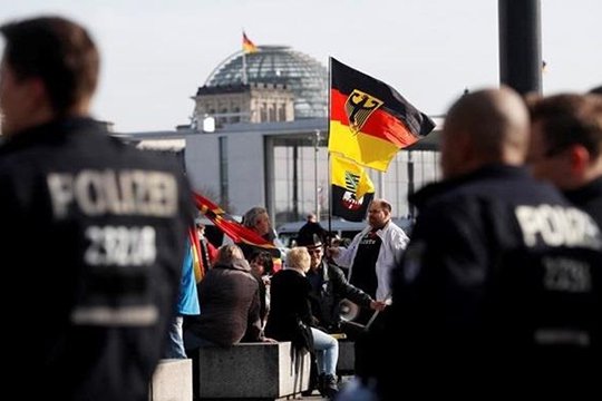 Գերմանական մարզադպրոցներում կան ՌԴ հատուկծառայությունների բջիջներ. ԶԼՄ-ներ