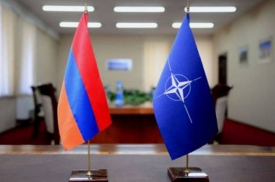 ՀՀ-ՆԱՏՕ համագործակցության ծրագրով կոչնչացվի ոչ պիտանի շուրջ 130 զրահամեքենա