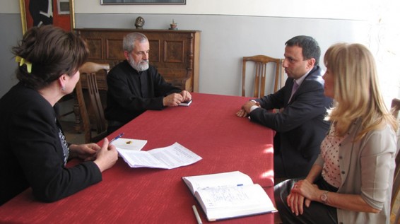 Զվարթնոցում բացվելու է Մխիթարյան միաբանության գործունեությանը նվիրված ցուցադրություն