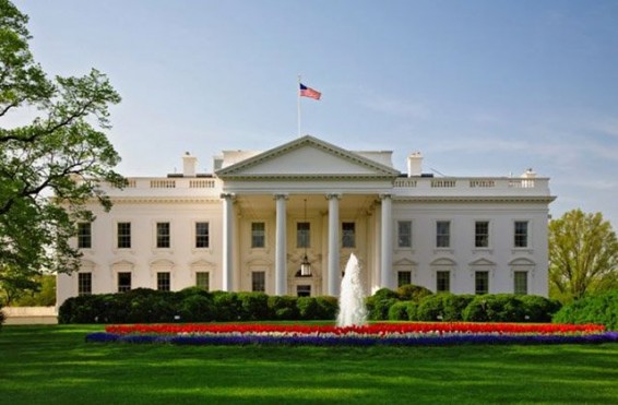 Սպիտակ տան հաղորդակցությունների տնօրենը պաշտոնաթող է լինում