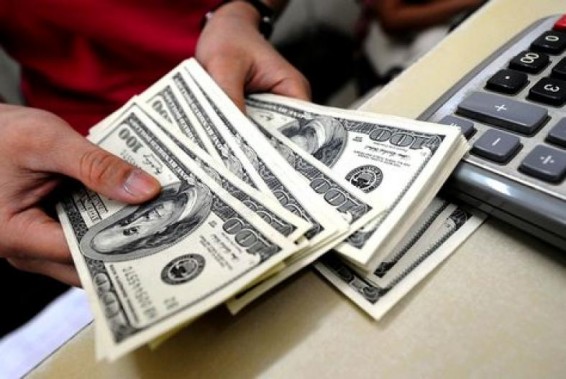 Դոլարի, ռուբլու և եվրոյի փոխարժեքը՝ հայաստանյան բանկերում