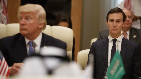 Трамп: в России, наверное, смеются над расследованиями вмешательства Москвы в выборы