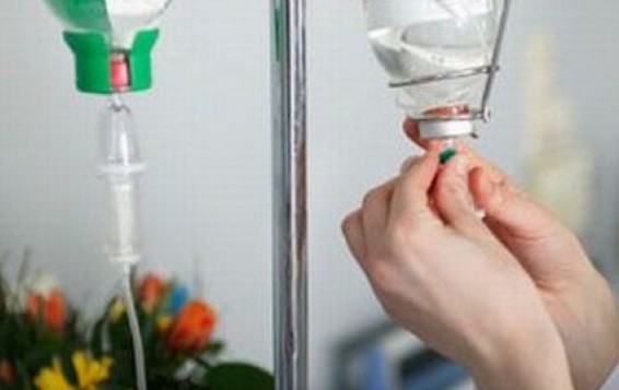 Վանաձորում հորանն ընկած երեխային տեղափոխել են Երեւան, նրան այսօր կվիրահատեն. վիճակը կայուն ծանր է