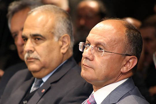 Սեյրան Օհանյանը Րաֆֆի Հովհաննիսյանի նոր նախաձեռնության մեջ չի ներգրավվի