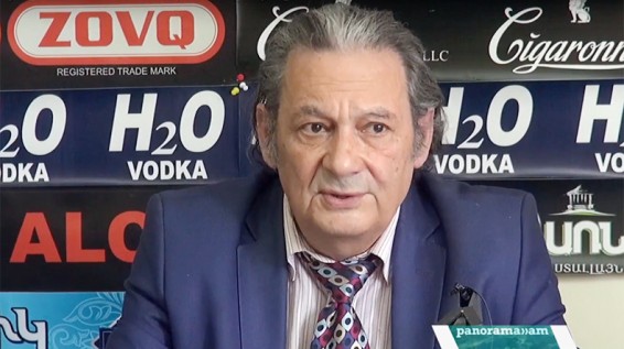 Ադիբեկյան. Խոշորացումը բնական է, բայց պետք է նախապատրաստվել