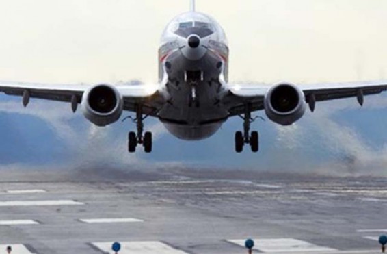 Ղազախստանում ՀՀ դեսպանը հուսով է՝ Աստանա­-Երևան չվերթները մշտական բնույթ կունենան