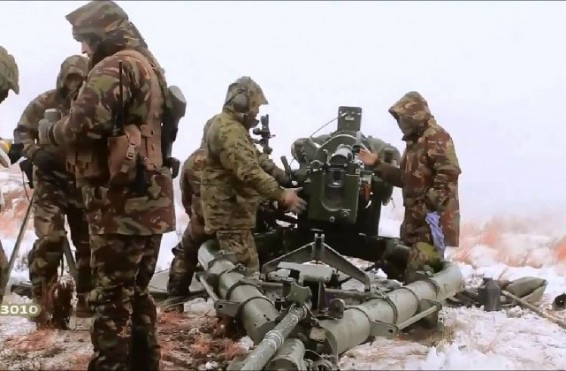 Նոր Զելանդիայի զինված ուժերը մտադիր են մինչև 2020 թվականը դառնալ առաջին չծխող բանակը