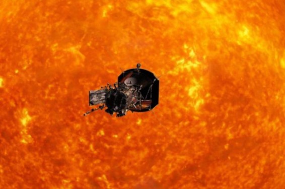 ՆԱՍԱ-ի առաջին արևային զոնդն իր առաքելությունը կսկսի 2018-ի ամռանը