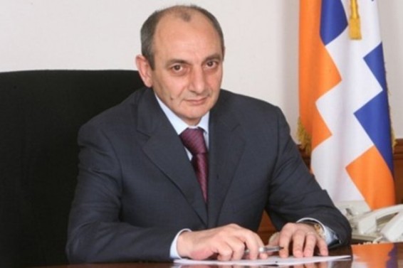 Արցախի նախագահը շնորհավորել է Երեխաների պաշտպանության միջազգային օրը