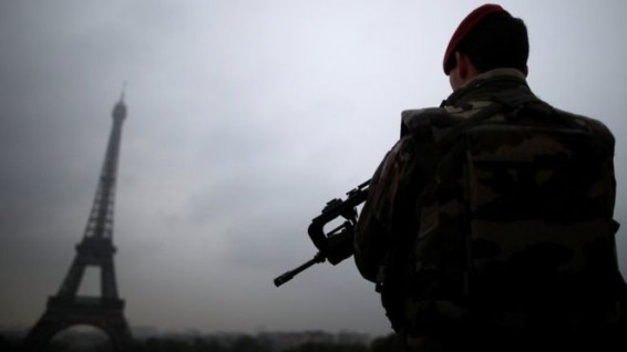Amnesty: Франция злоупотребляет чрезвычайным положением