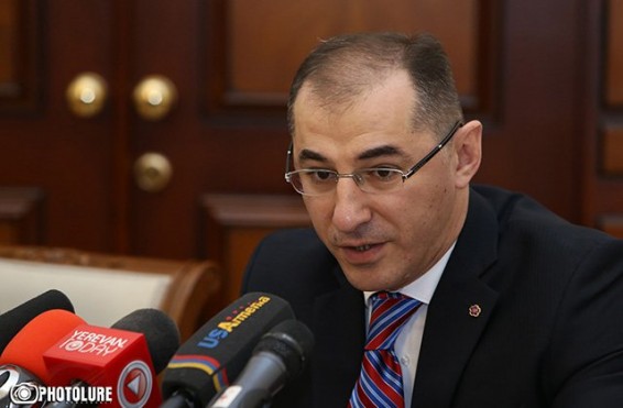 Միլիոն դոլարի հարց՝ ըստ Վարդան Արամյանի