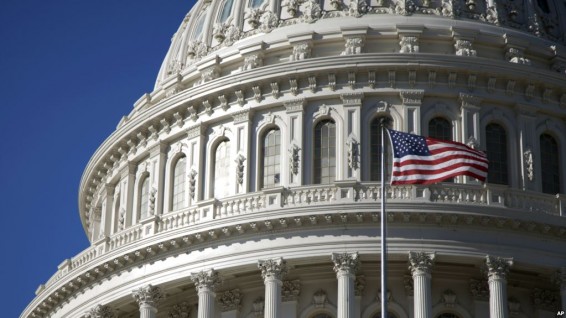 Комитет Конгресса США направил 7 повесток в рамках «российского расследования»