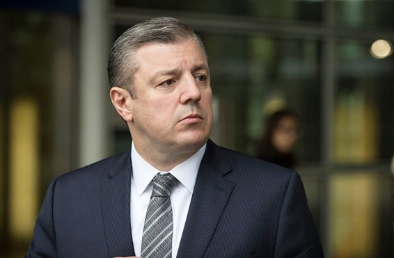 Վրաստանի վարչապետը մեկնաբանել է ադրբեջանցի լրագրողի անհետացումը