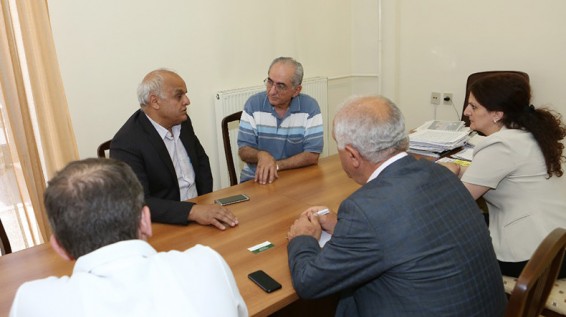 Իրանական թռչնաբուծական ընկերությունը Հայաստանում գործունեություն է ուզում սկսել