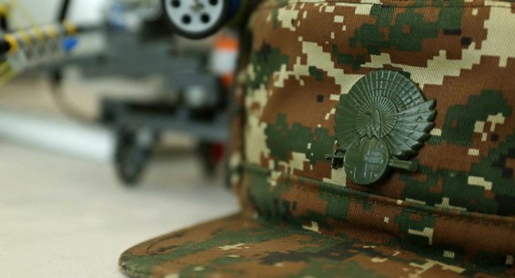 Уклонистов в Армении продолжат освобождать от уголовной ответственности