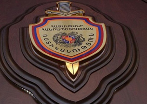 Գողության, ավտոմեքենա փախցնելու, խարդախության դեպքեր մեկ օրում