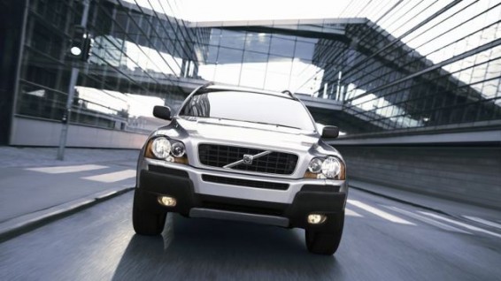 Volvo-ն հրաժարվել է փոքր մեքենաների արտադրությունից