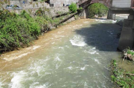 Ողջի գետում հայտնաբերվել է որպես անհետ կորած որոնվող քաղաքացու դին