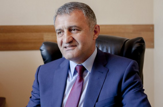 Ռուսաստանին միանալու հարցով հանրաքվեն վաղ թե ուշ տեղի կունենա. Հարավային Օսիայի նախագահ