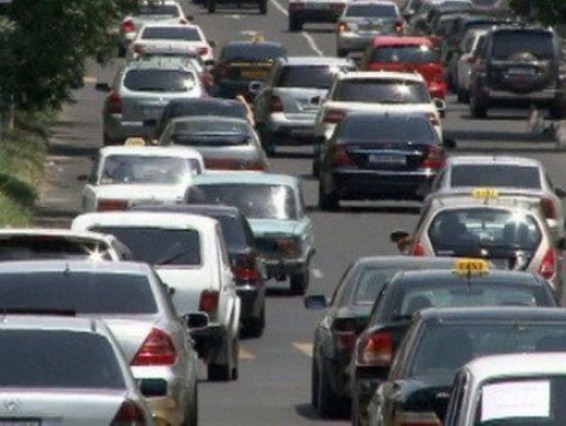 Հունիսի 3-ից 5-ը ժամանակավորապես փակ կլինի Տերյան փողոցի մի հատվածը