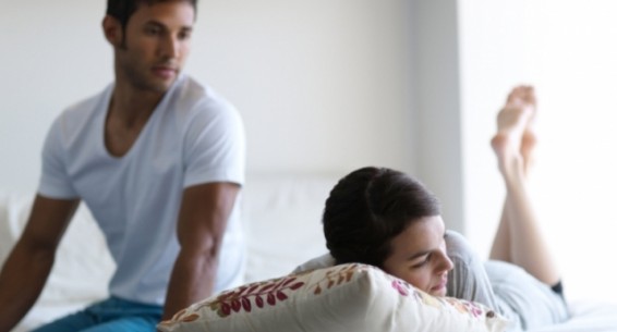 5 պատճառ, թե ինչու որոշ կանայք սեքս չեն սիրում