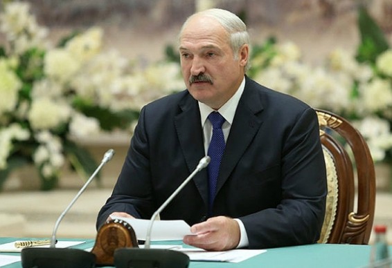 Лукашенко: путь от концепции до воплощения в ЕАЭС слишком долгий