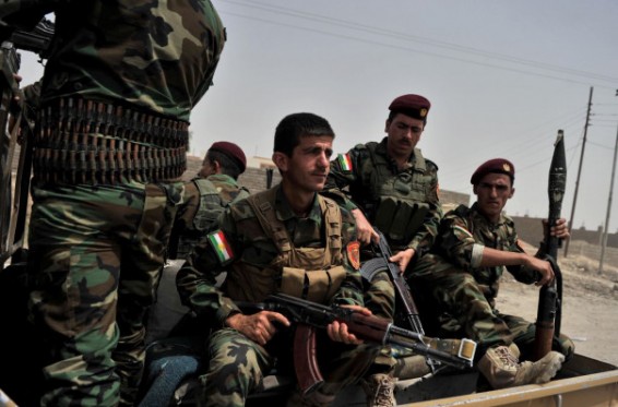 Քրդերը հայտարարել են առաջիկա օրերին Ռաքքայի ուղղությամբ գրոհ սկսելու մասին