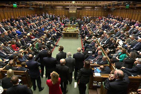 Բրիտանացի պահպանողականները կարող են 18 տեղ կորցնել խորհրդարանում. հարցում