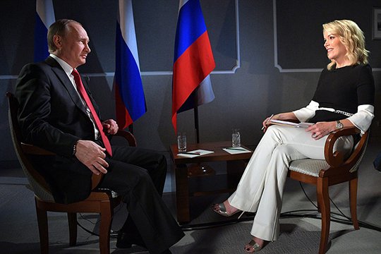 Պուտինը խորհուրդ է տվել ԱՄՆ-ին անցում կատարել ուղիղ ընտրությունների