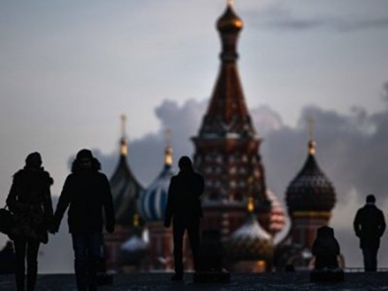 Ռուսաստանցիների 12%-ը Հայաստանը բարեկամ երկիր է համարում